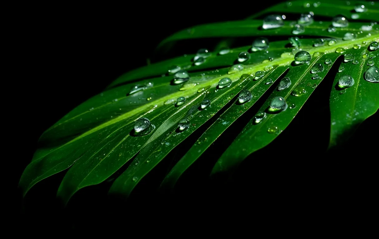 Organic Nature