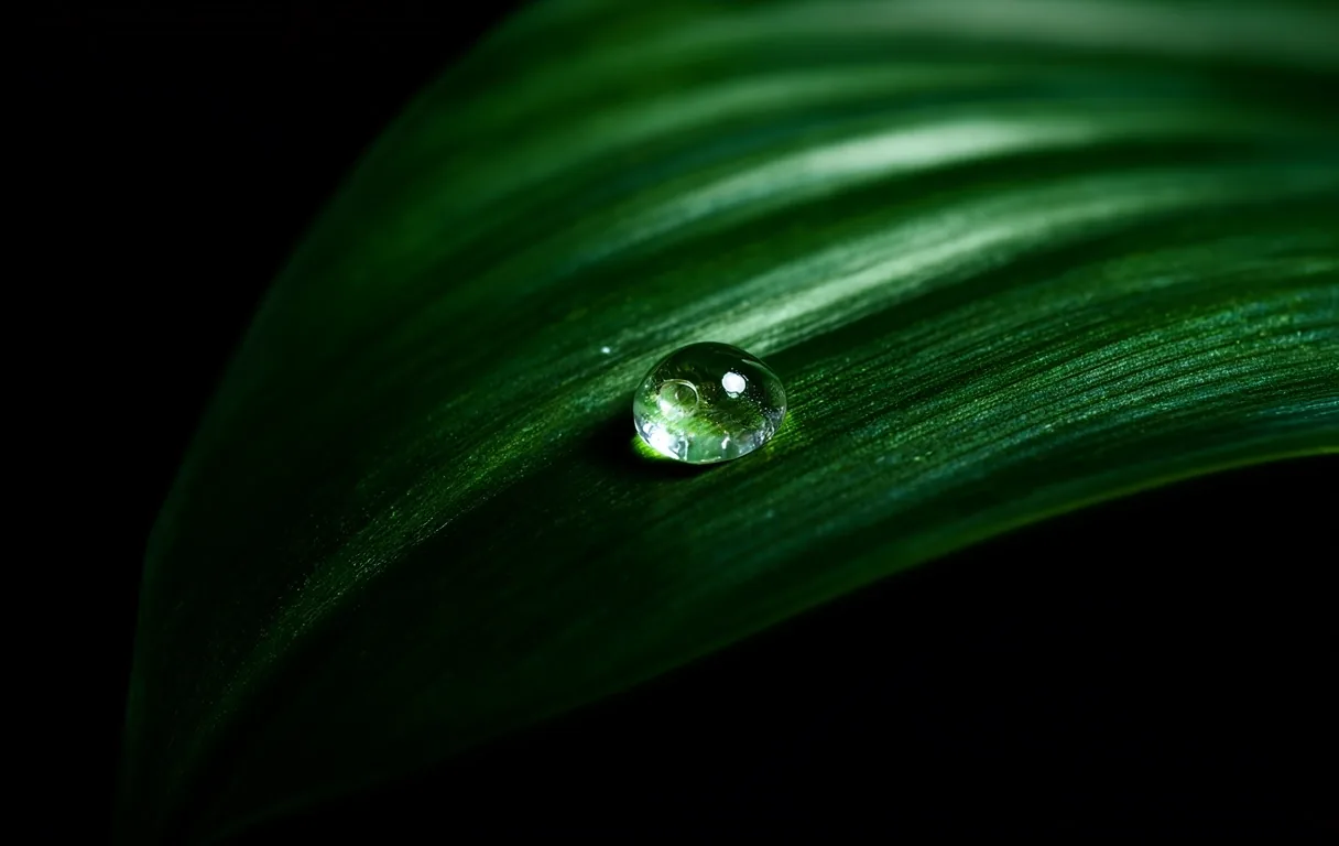 Organic Life