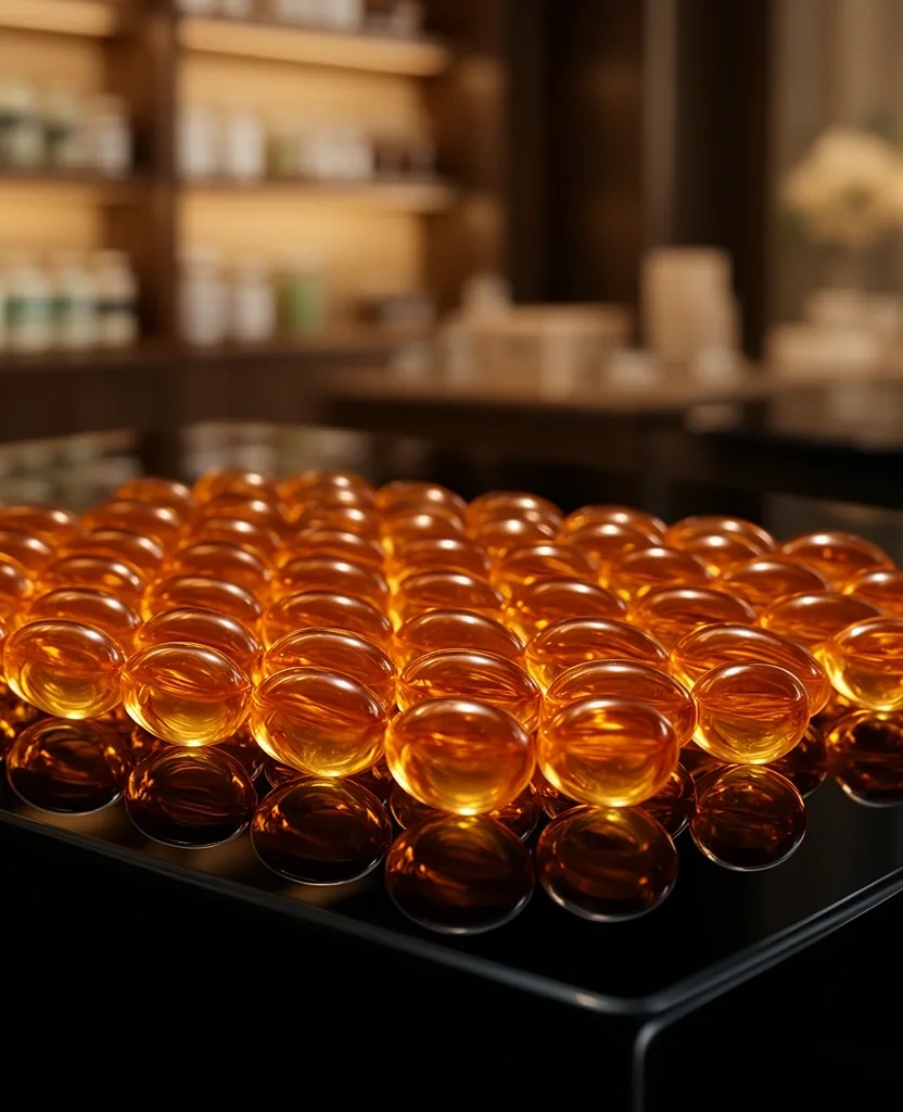 OrganicBoost Product Purity