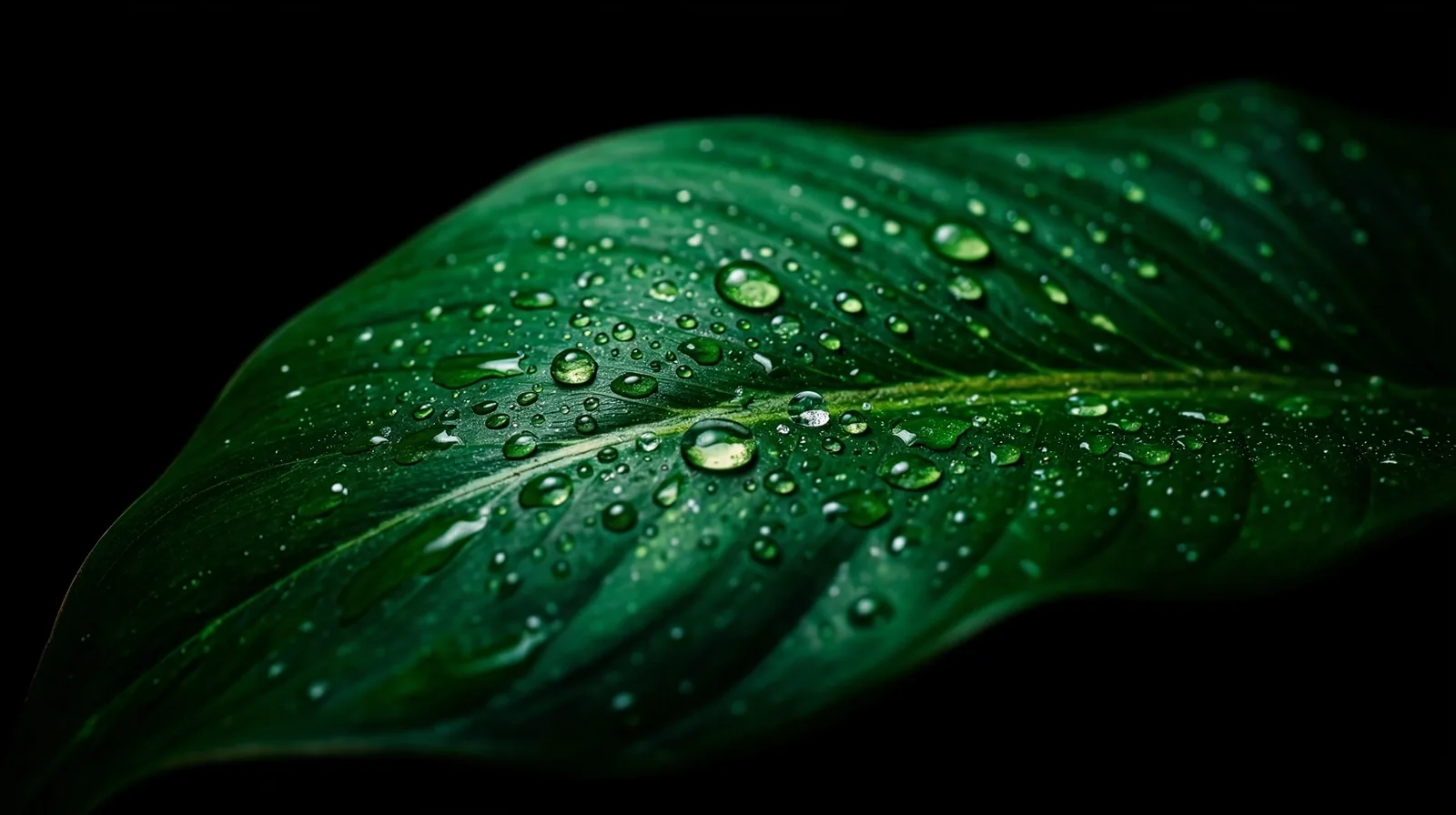 Botanical aesthetic