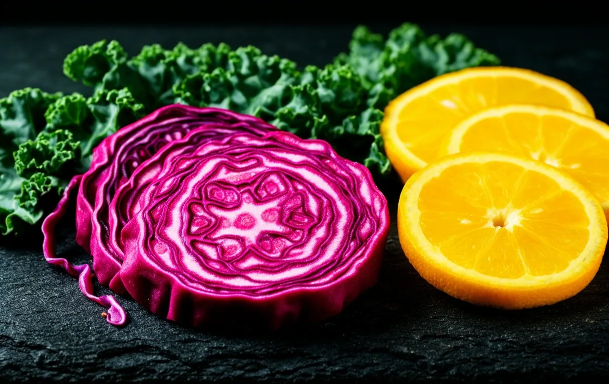Female nutrition