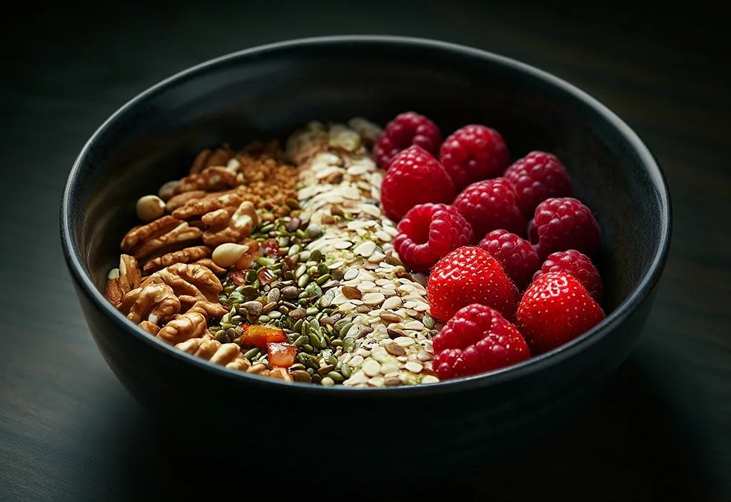 Healthy Diet Focus