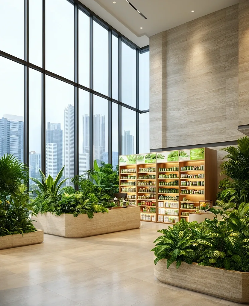 Kuala Lumpur Office