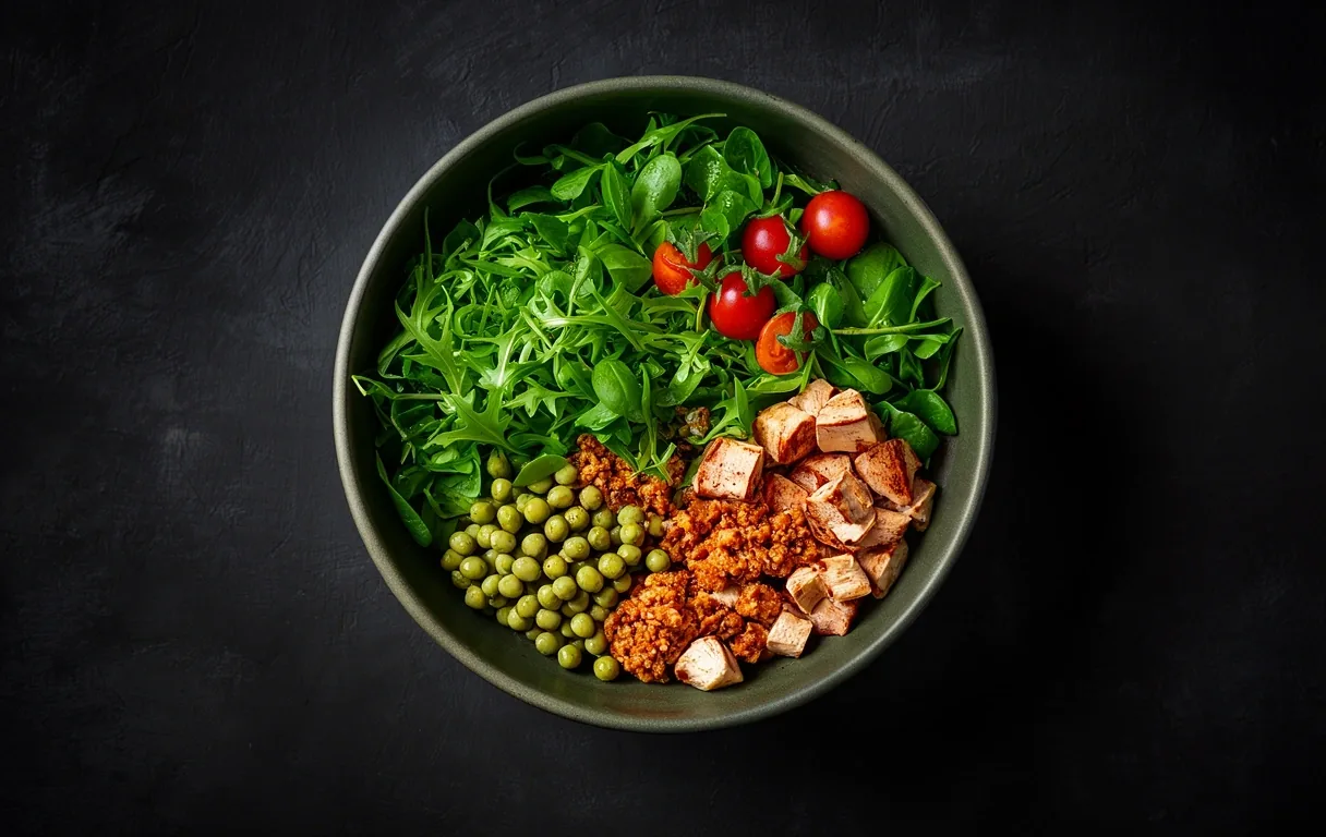 Meal planning
