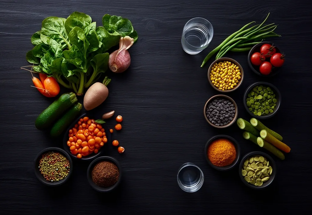 Nutritional Planning