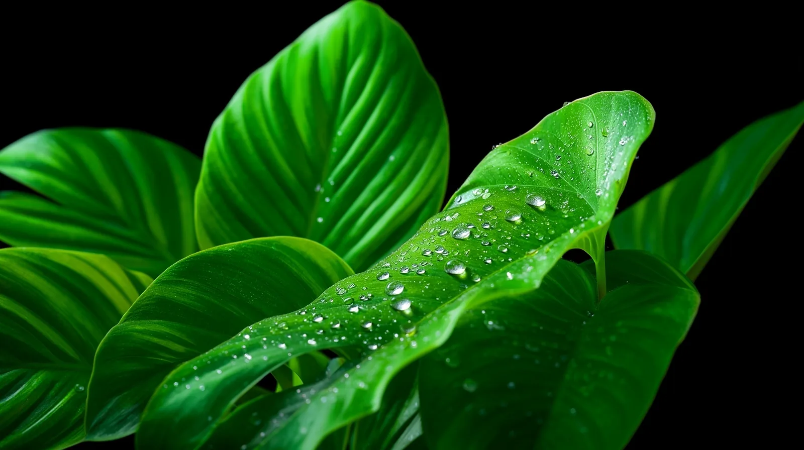 OrganicBoost Botanical Essence