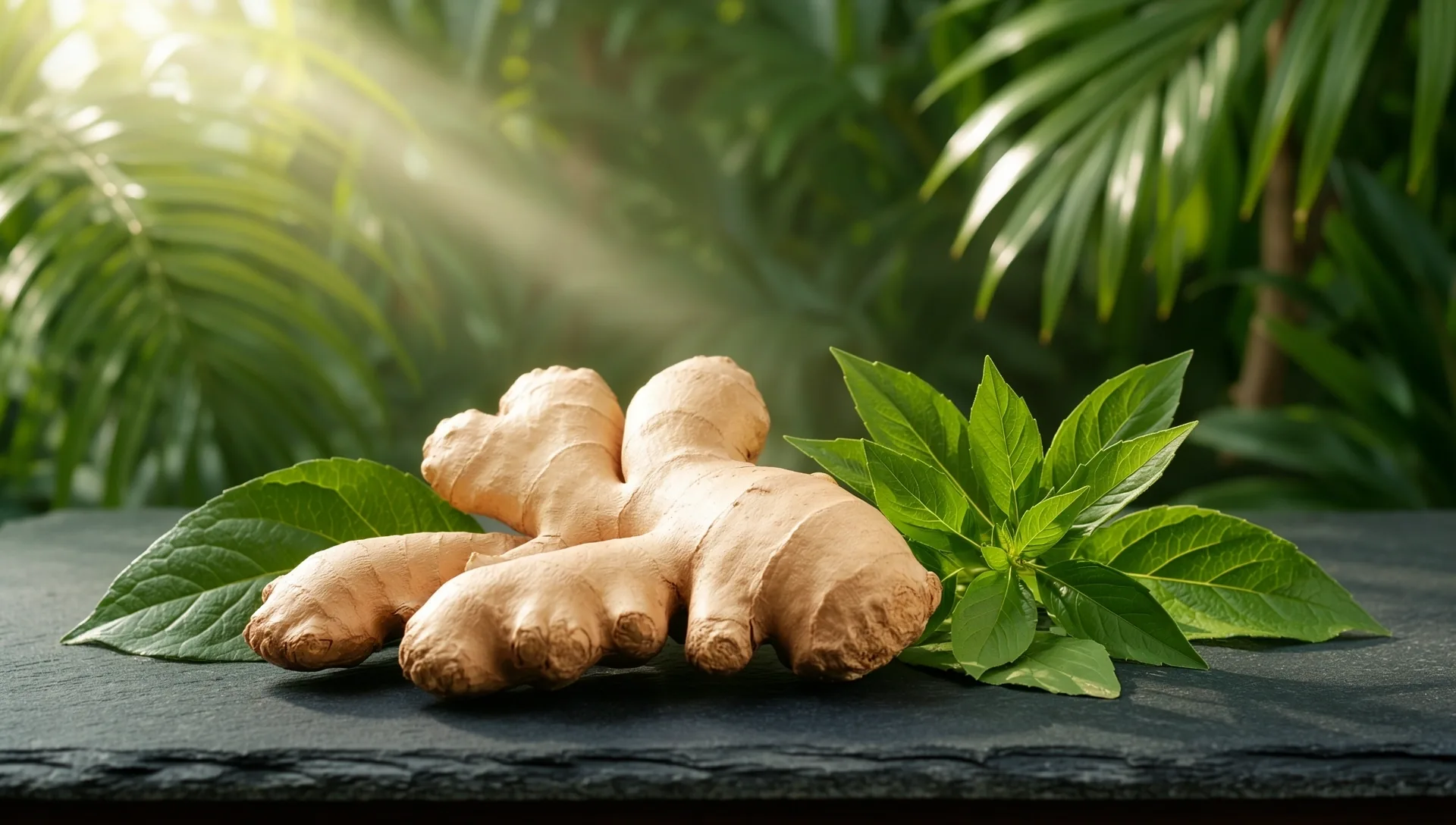 OrganicBoost Botanical Source