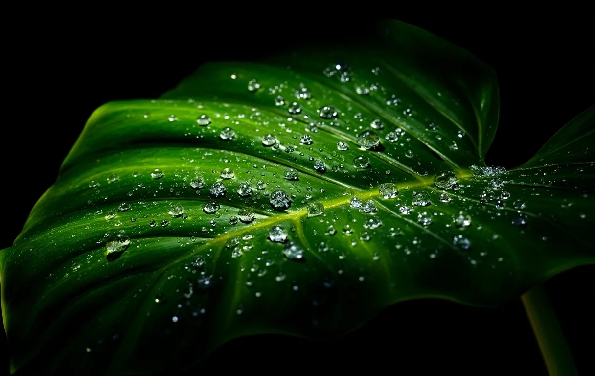 OrganicBoost Botanical