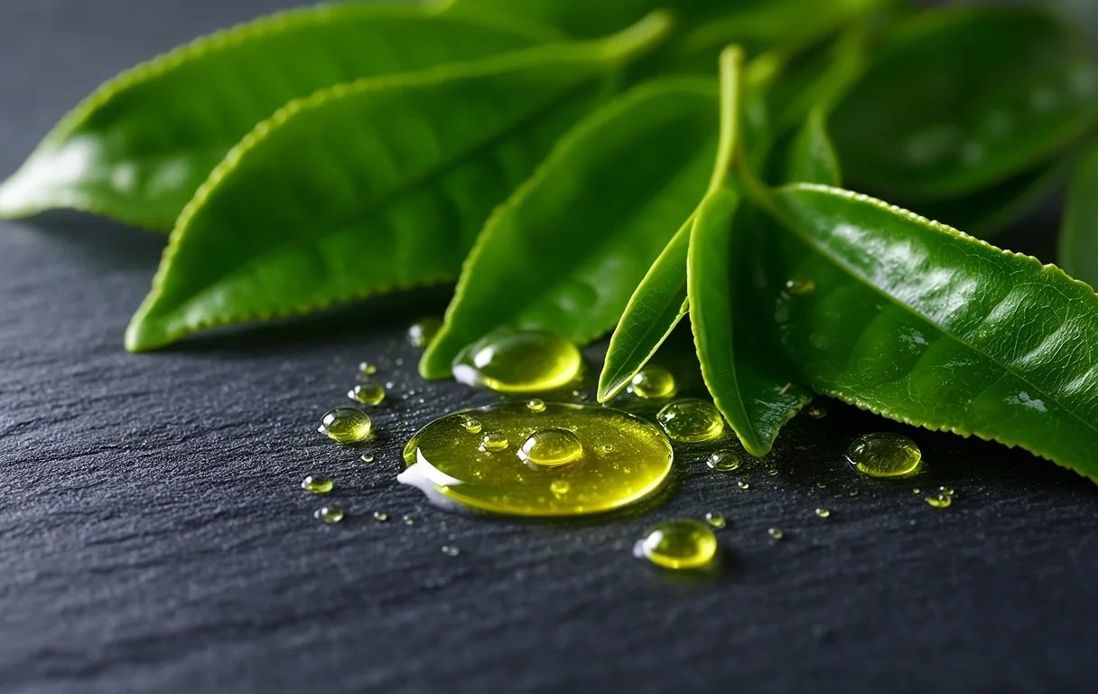 Plant Extracts