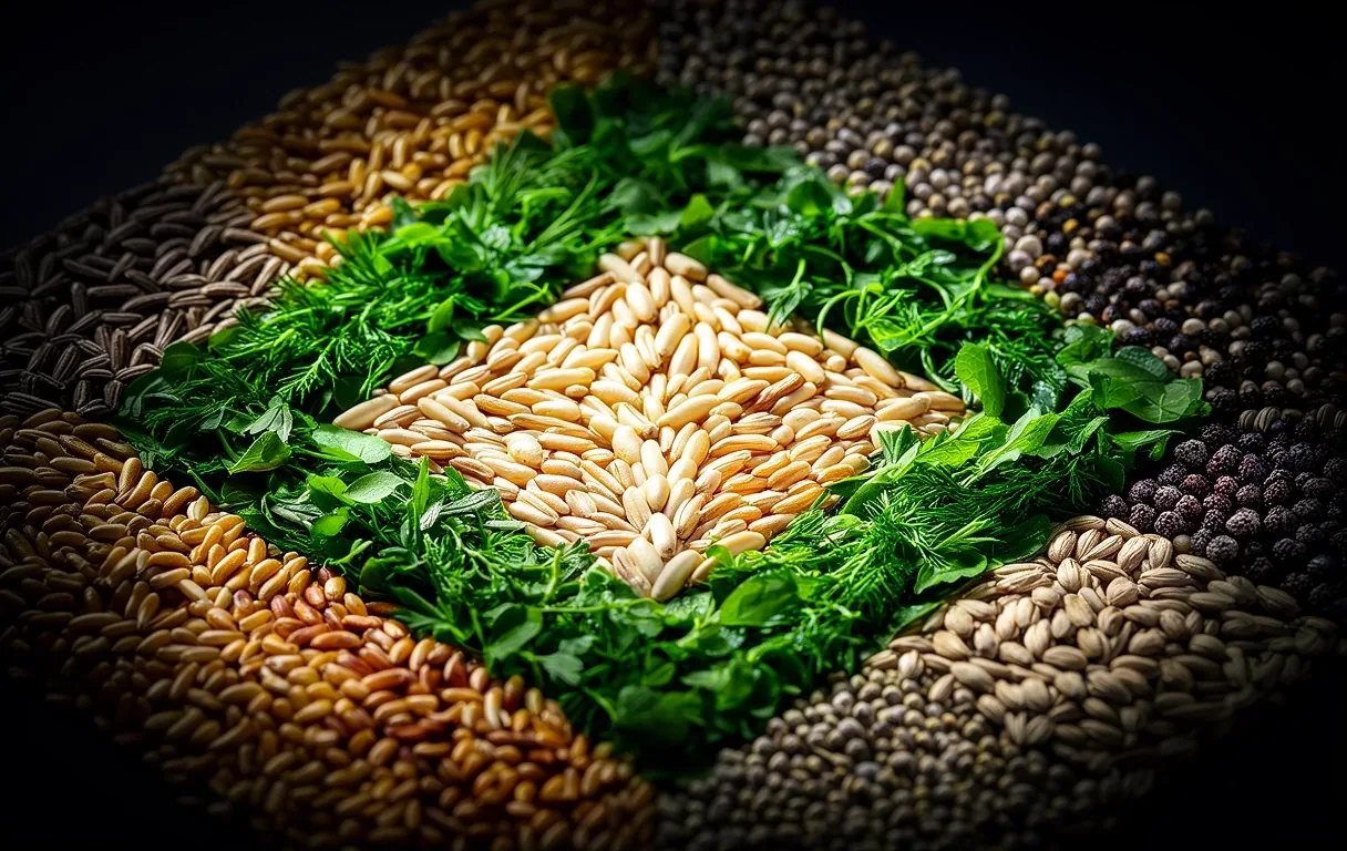 Women's Nutrition