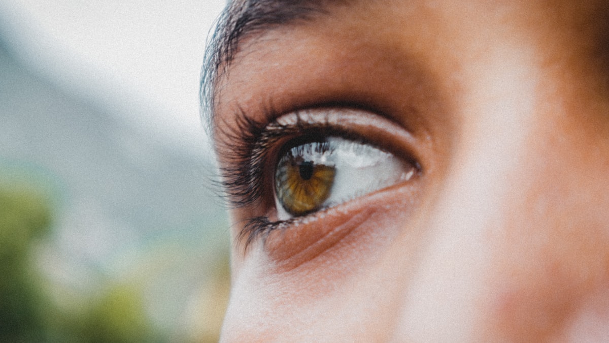 Nutrientes para los ojos
